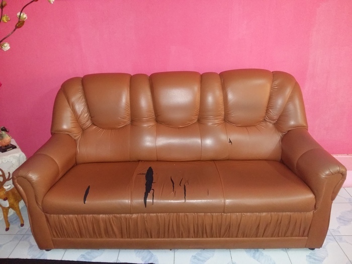 Sofa set for sale