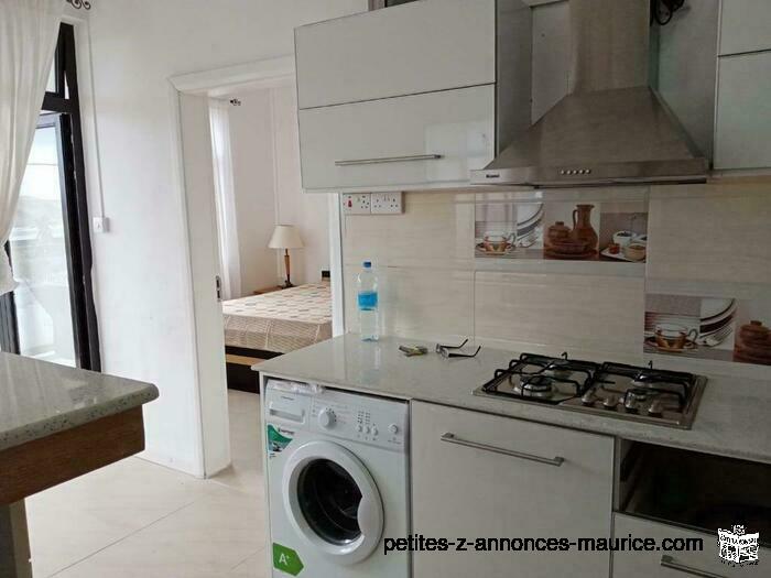 Appartment for sale