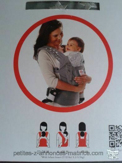 Baby Infant carrier
