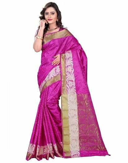 Buy latest indian traditional sarees online