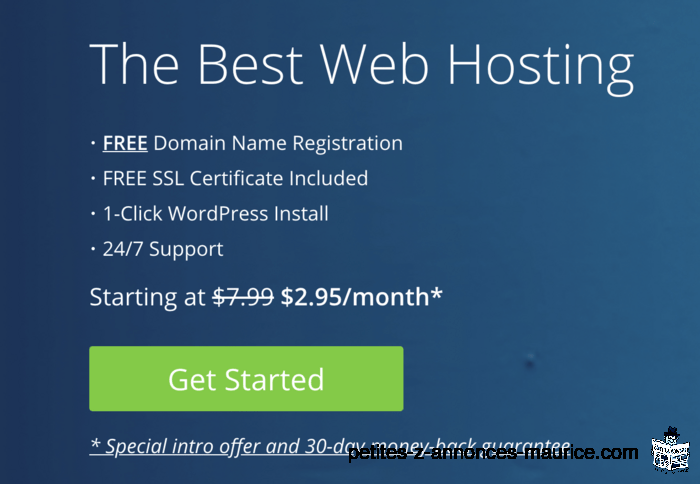 Cheap WebHosting For You