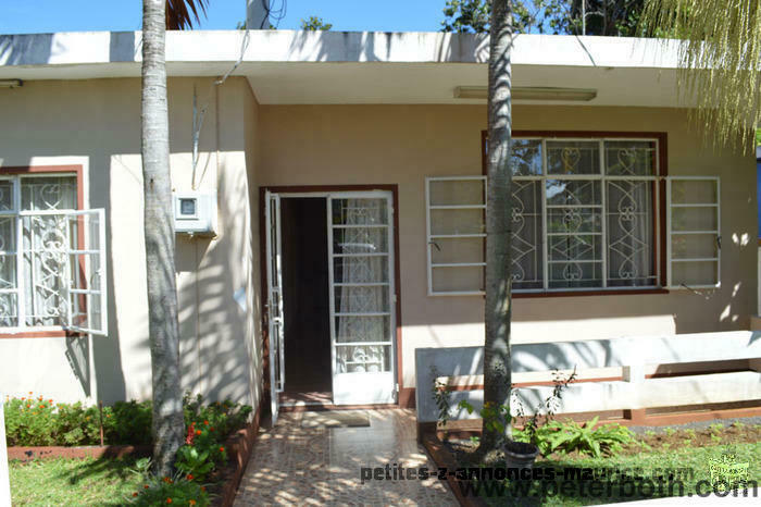 FOR RENT HOUSE AT BELLE ROSE