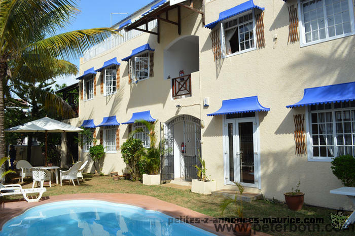 FOR SALE APARTMENT AT MON CHOISY