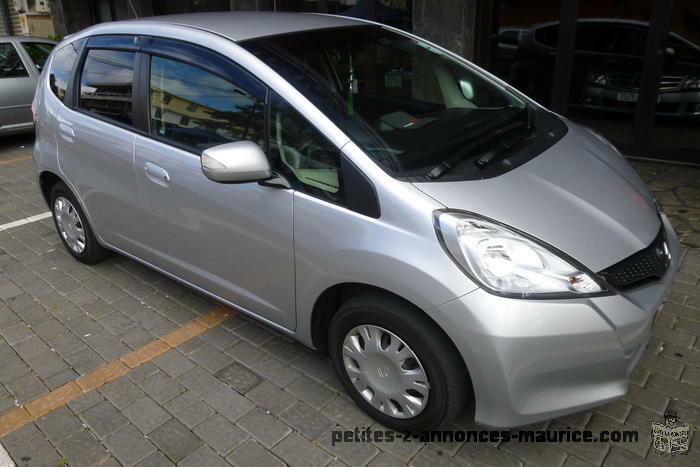 For Sale Honda Fit 2011