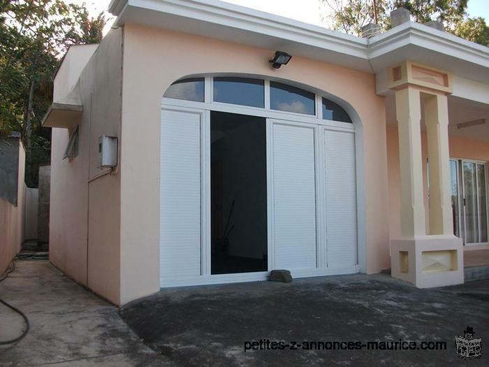 For sale House in Baie aux Huitres, Rodrigues