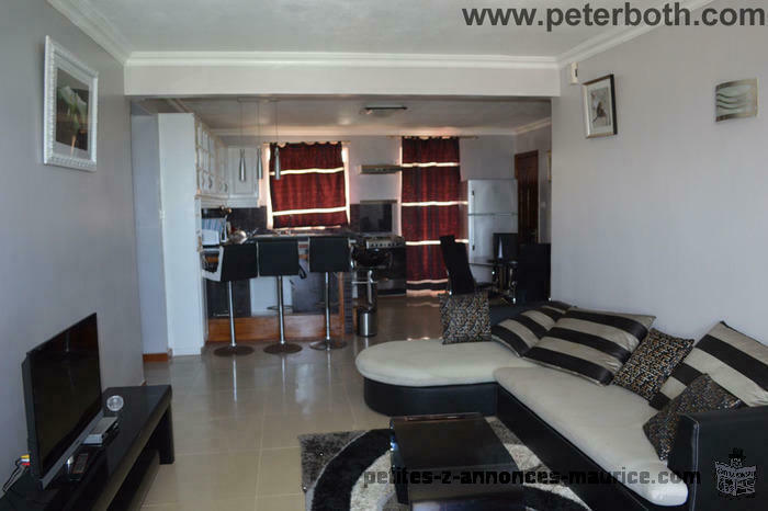 For sale apartment in Floreal