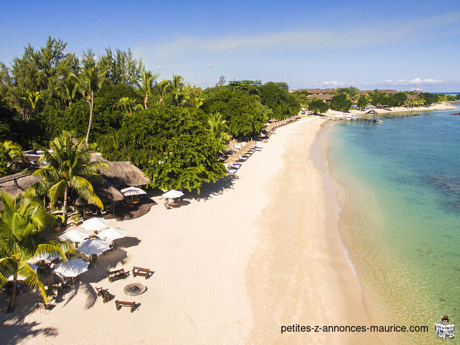 LUXURY 5 BEDROOM TAYLOR-MADE VILLAS 2 STEPS FROM THE BEACH, GOLF & 5* HOTEL ACCESS – MAURITIUS