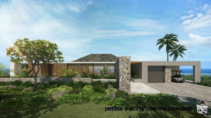 MAGNIFICENT CONTEMPORARY OFF-PLAN VILLAS IN THE HEART OF SOUTHERN AUTHENTIC