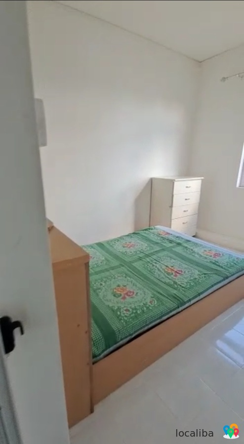 One Bed Apartment (furnished)