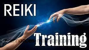 Reiki Level One & Two Course