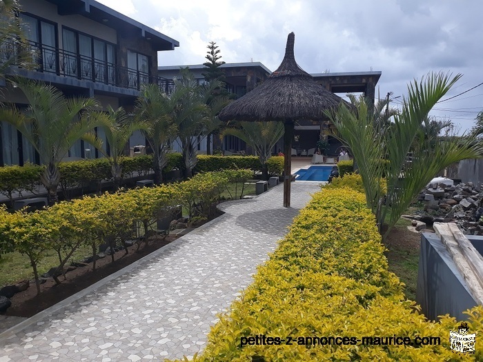 Residence Villas Mauritius