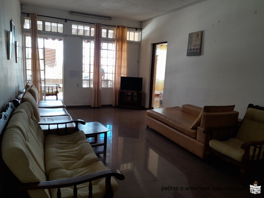 Sodnac apartment for sale