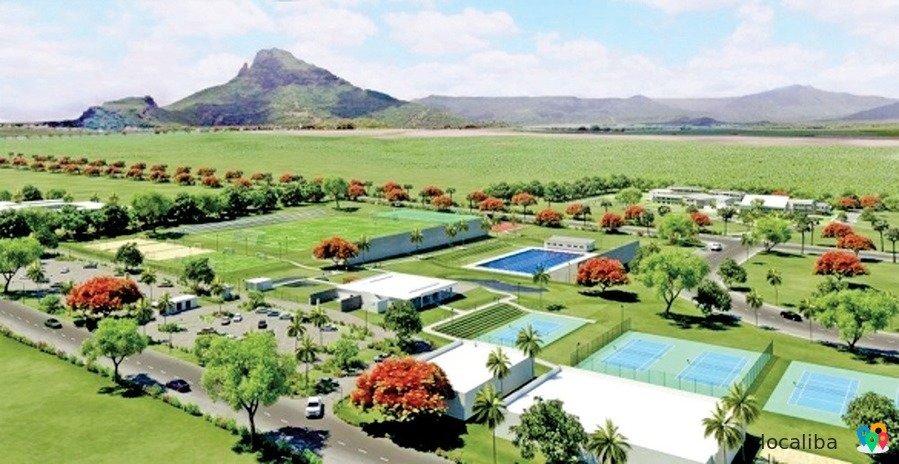 TOP PRICE ! GREAT PROJECT CLOSE TO CASCAVELLE MALL – MAURITIUS