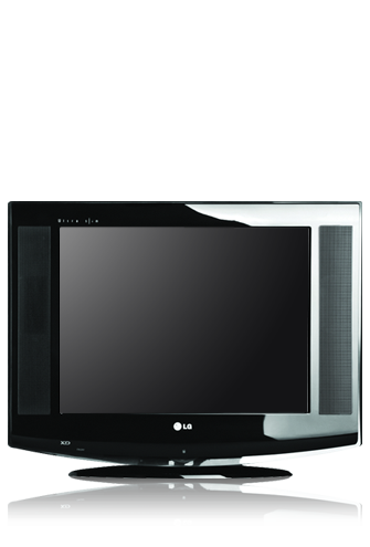 TV LG 29" Ultra Slim Flat