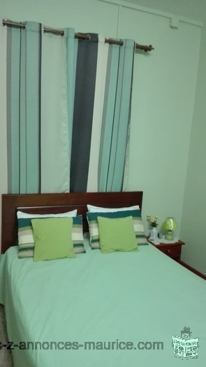 Vacation Rental for short and long term at Pereybere