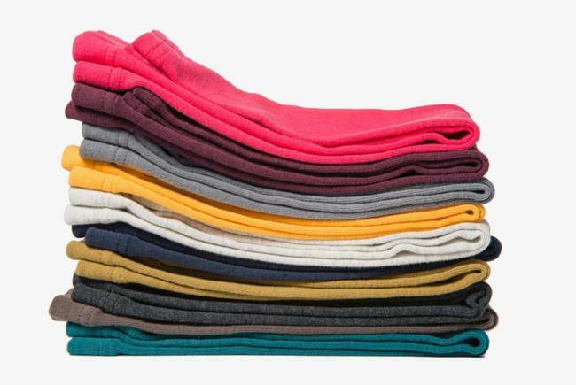 Wholesale of Plain or Printed Tshirts