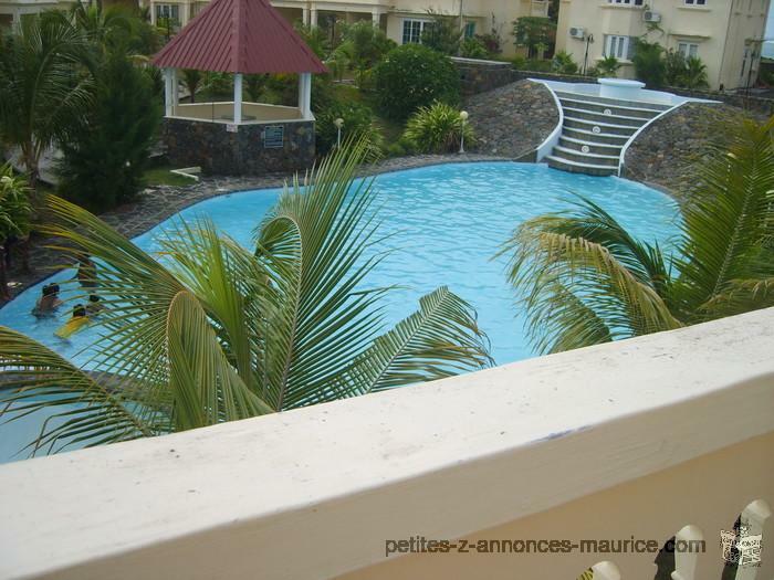 cosy beach bungalow for rental.in PALMAR
