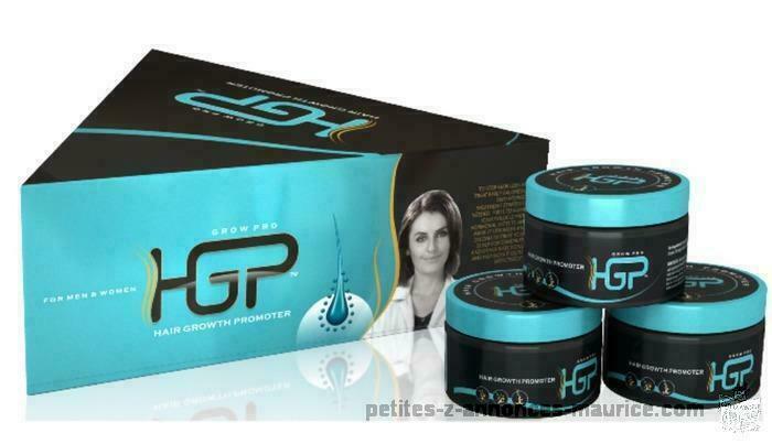 hgp products( hair growth products)