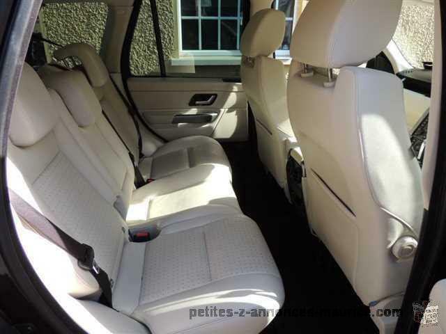 2010 Land Rover Range Rover Sport For Sale