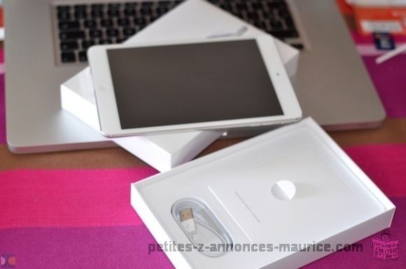 Apple iPad MiNi 32gb available in stock