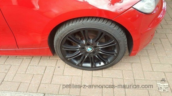 BMW Serie 1 116i Premiere 5 Portes