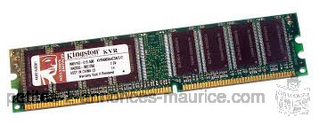 DDR400 RAM de 512 MB VENTE D'ocassion