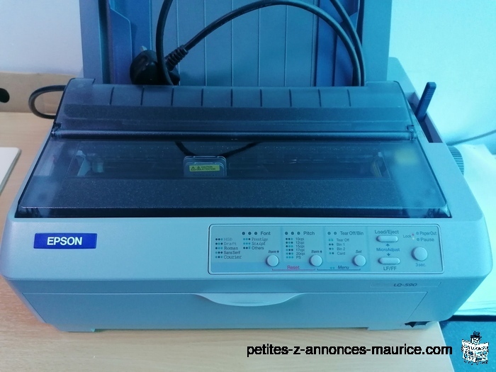 Imprimante Epson LQ590