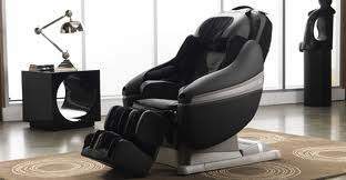 L'inada Sogno - meilleur fauteuil de massage au monde