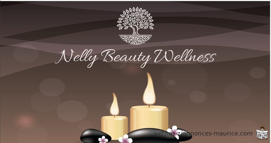 Nelly Beauty Wellness