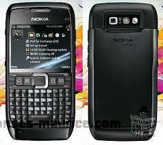 Nokia E71 for sale
