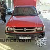 Toyota Hilux 2.4d for sale