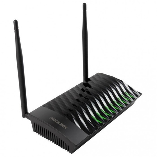 Wifi router Prolink 300mbps deja utilise a vendre, 700rs a debattre, etat 9/10