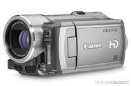 camescope hf 100 canon